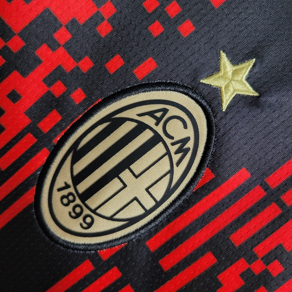 AC MILAN SPECIAL EDITION 22/23