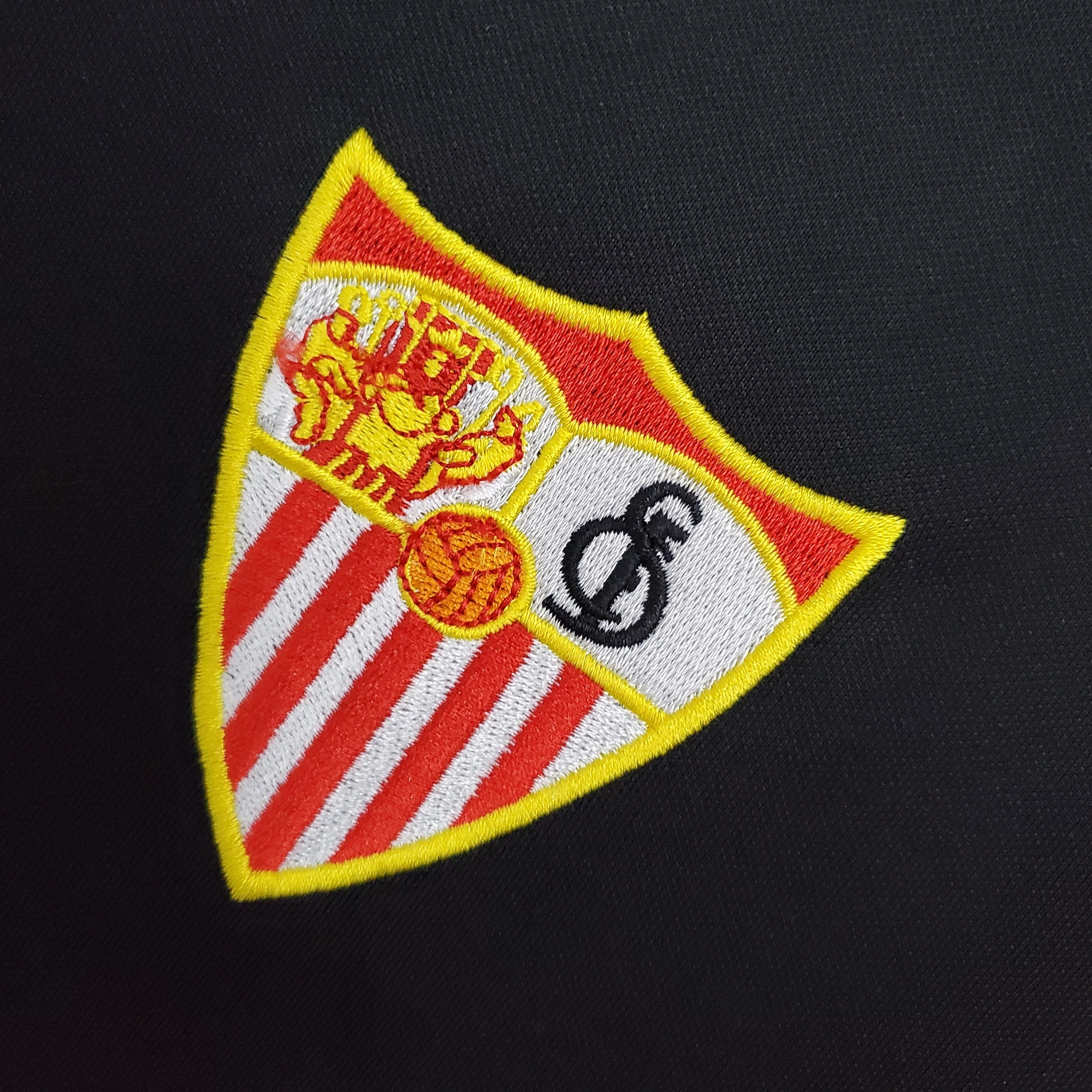 SEVILLA THIRD 20/21