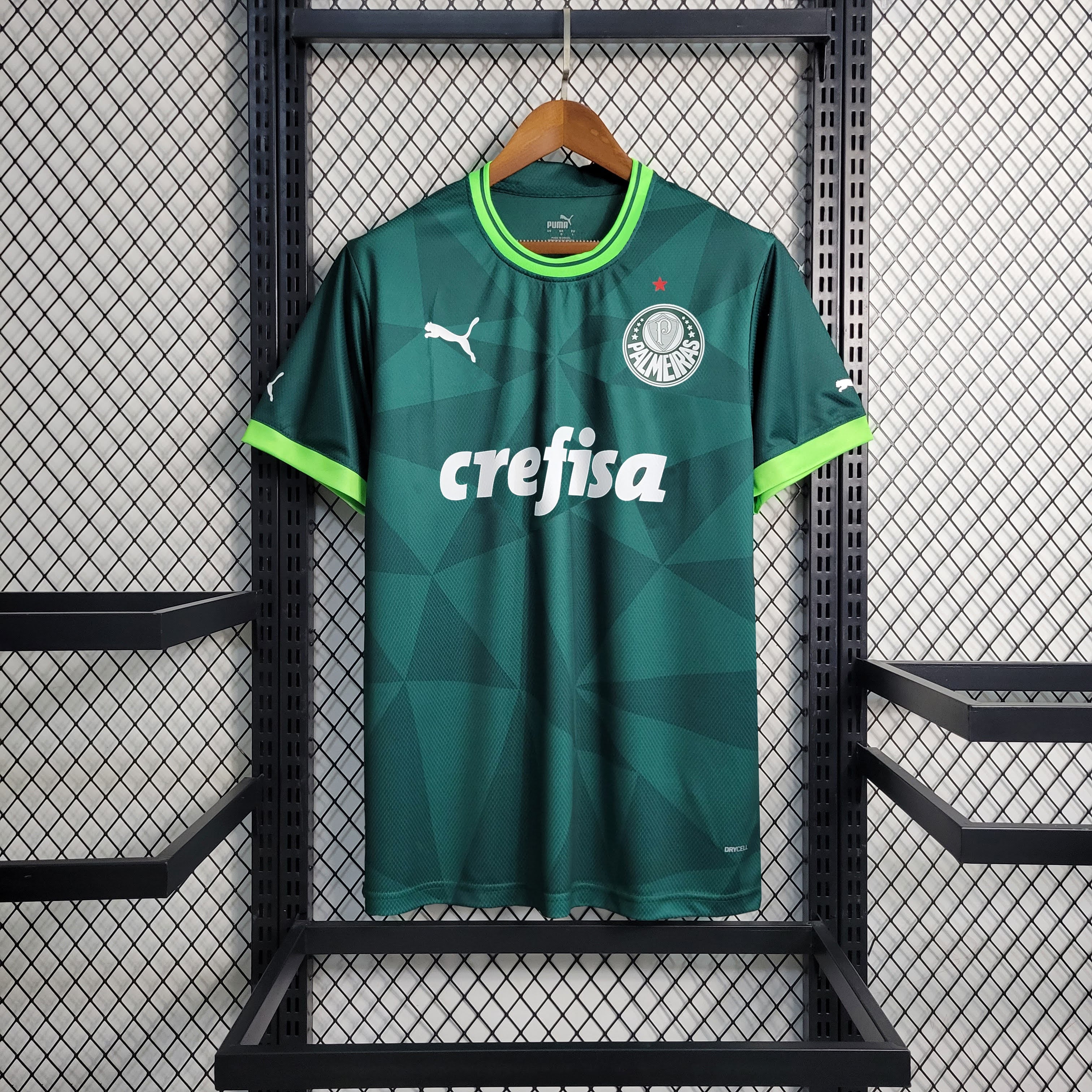 PALMEIRAS CAMISA 1 TEMPORADA 2023