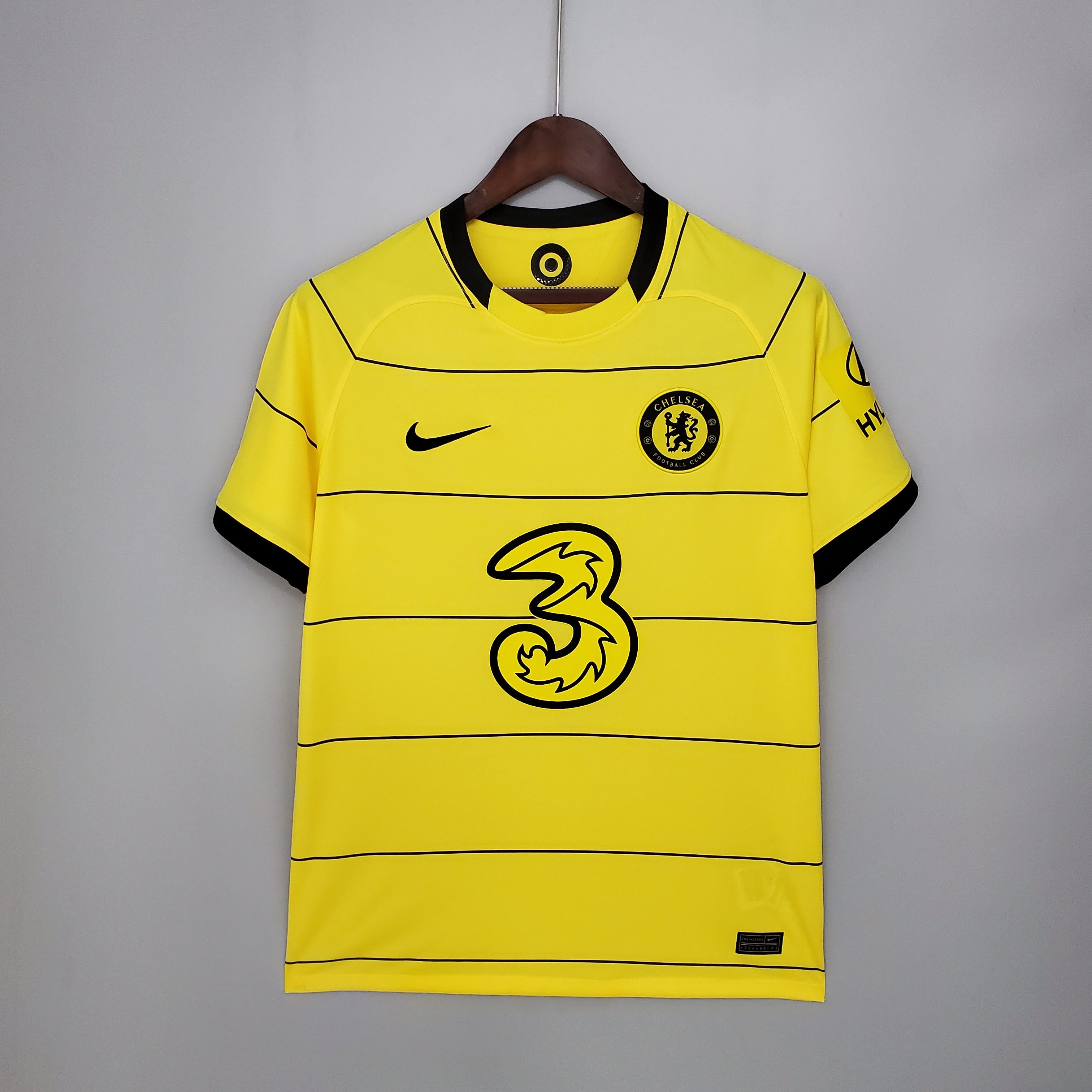 CHELSEA AWAY 21/22