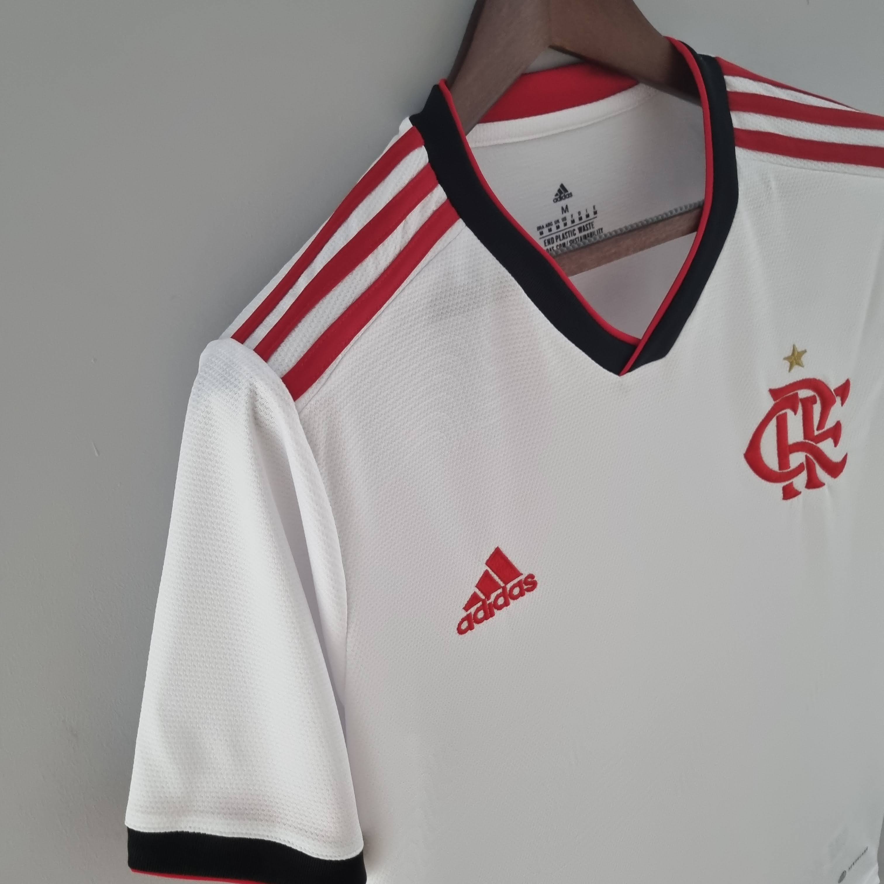 FLAMENGO CAMISA 2 TEMPORADA 2022