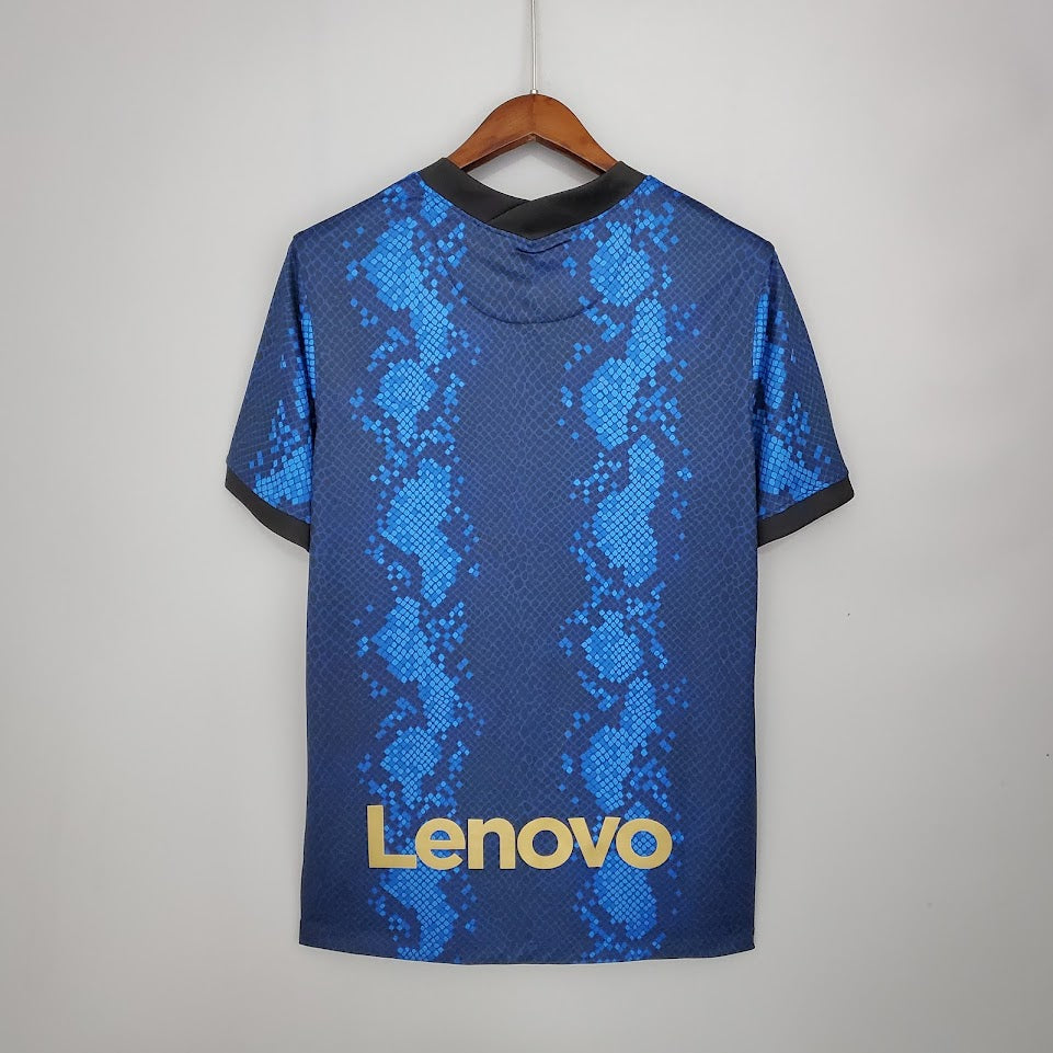 INTER MILAN HOME 21/22