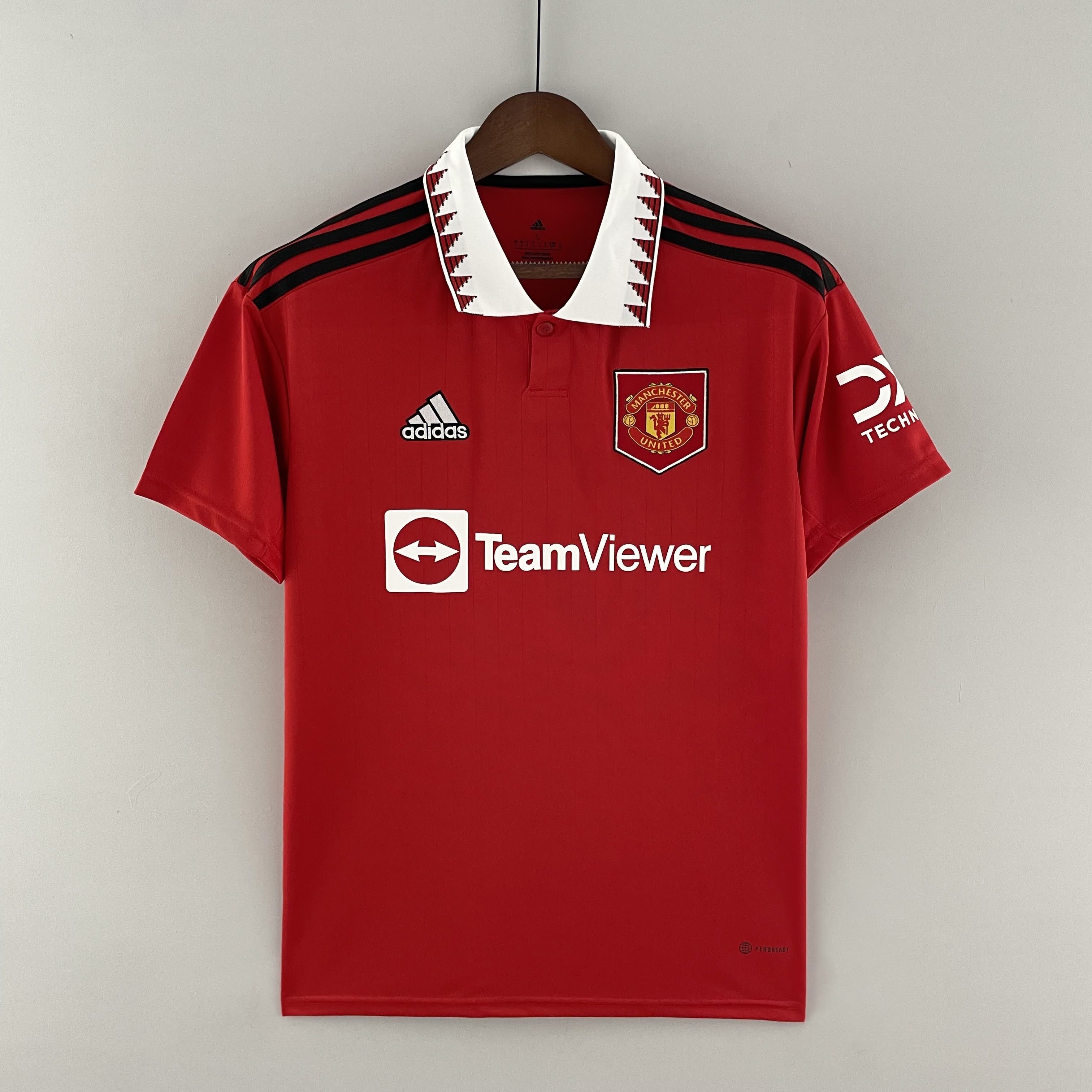 MANCHESTER UNITED CASA 22/23