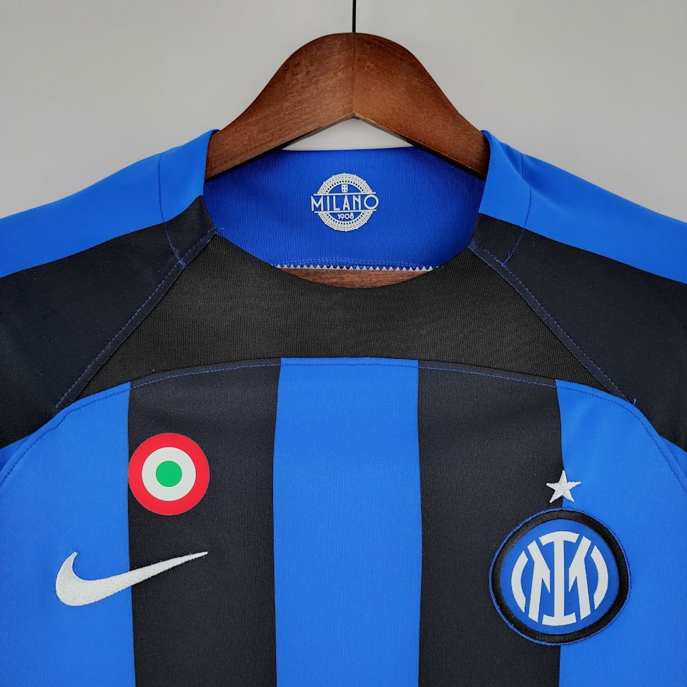 INTER MILAN HOME 22/23