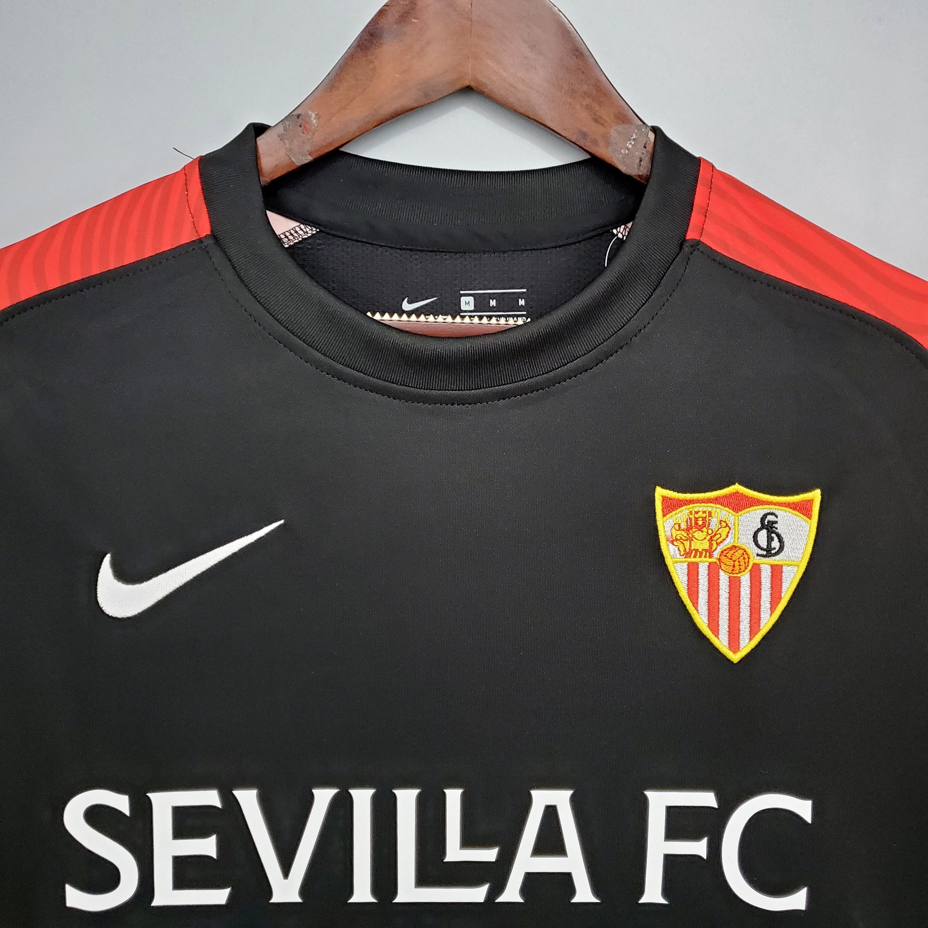 SEVILLA THIRD 20/21