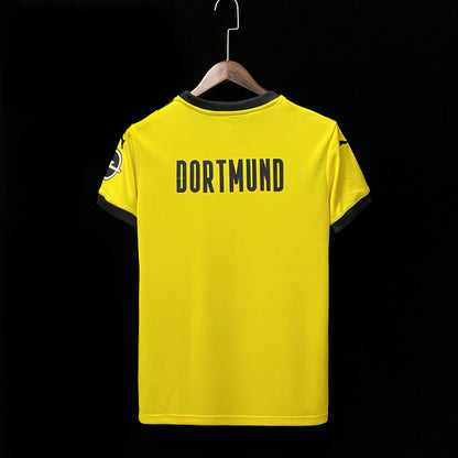 BORUSSIA DORTMUND HOME 22/23