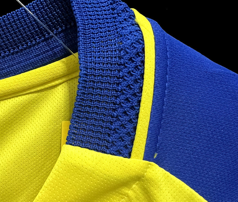 AI-NASSR FC HOME 22/23