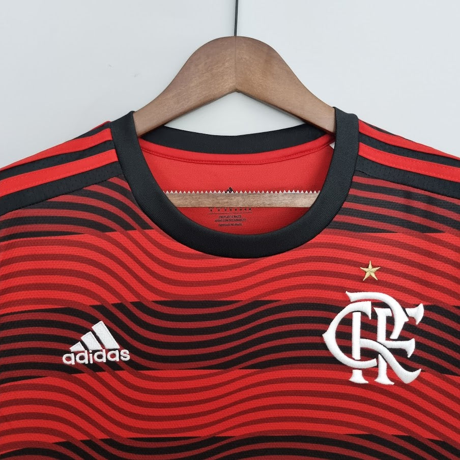 FLAMENGO HOME 2022