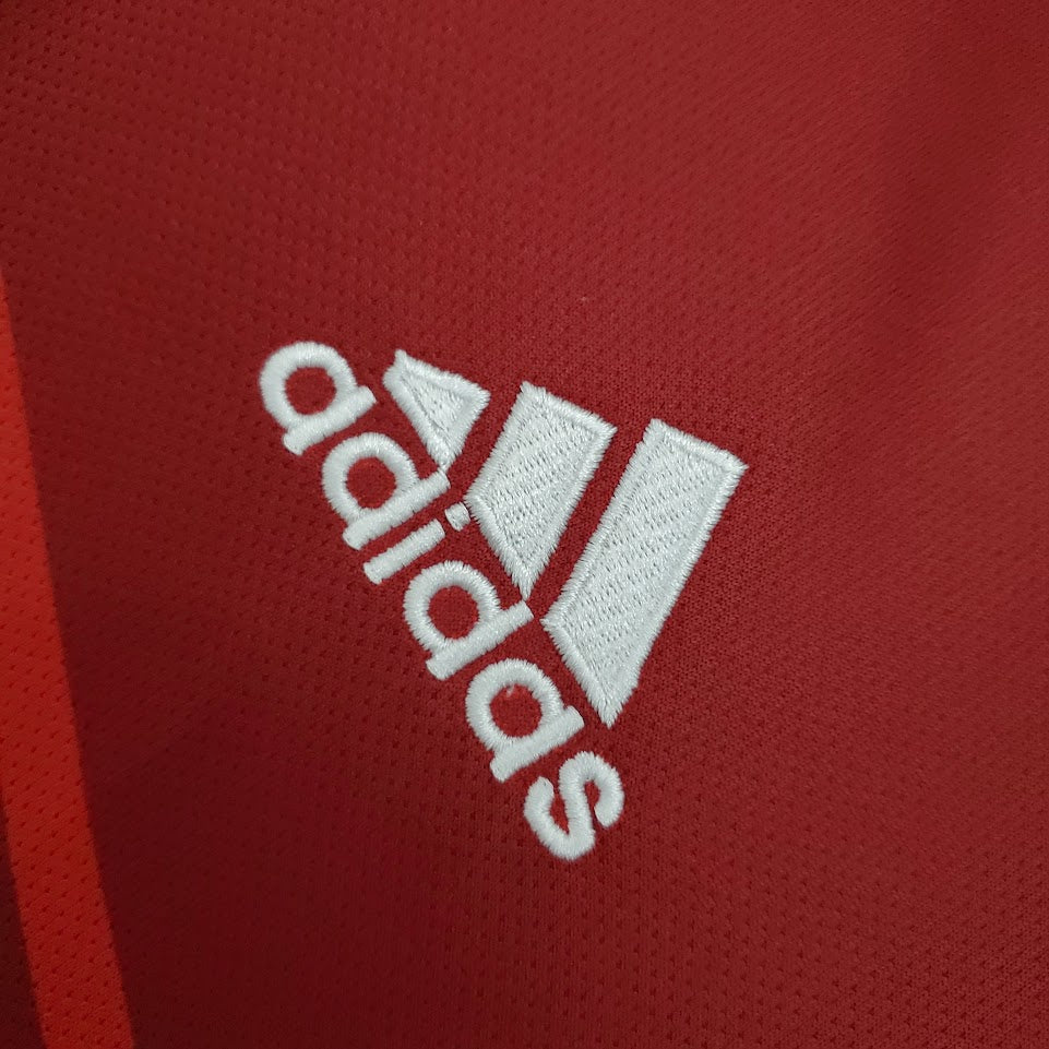 FC BAYERN MUNICH HOME 21/22