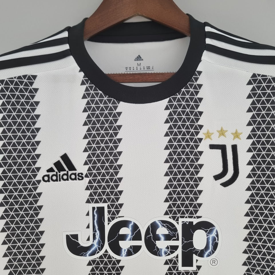 JUVENTUS HOME 22-23