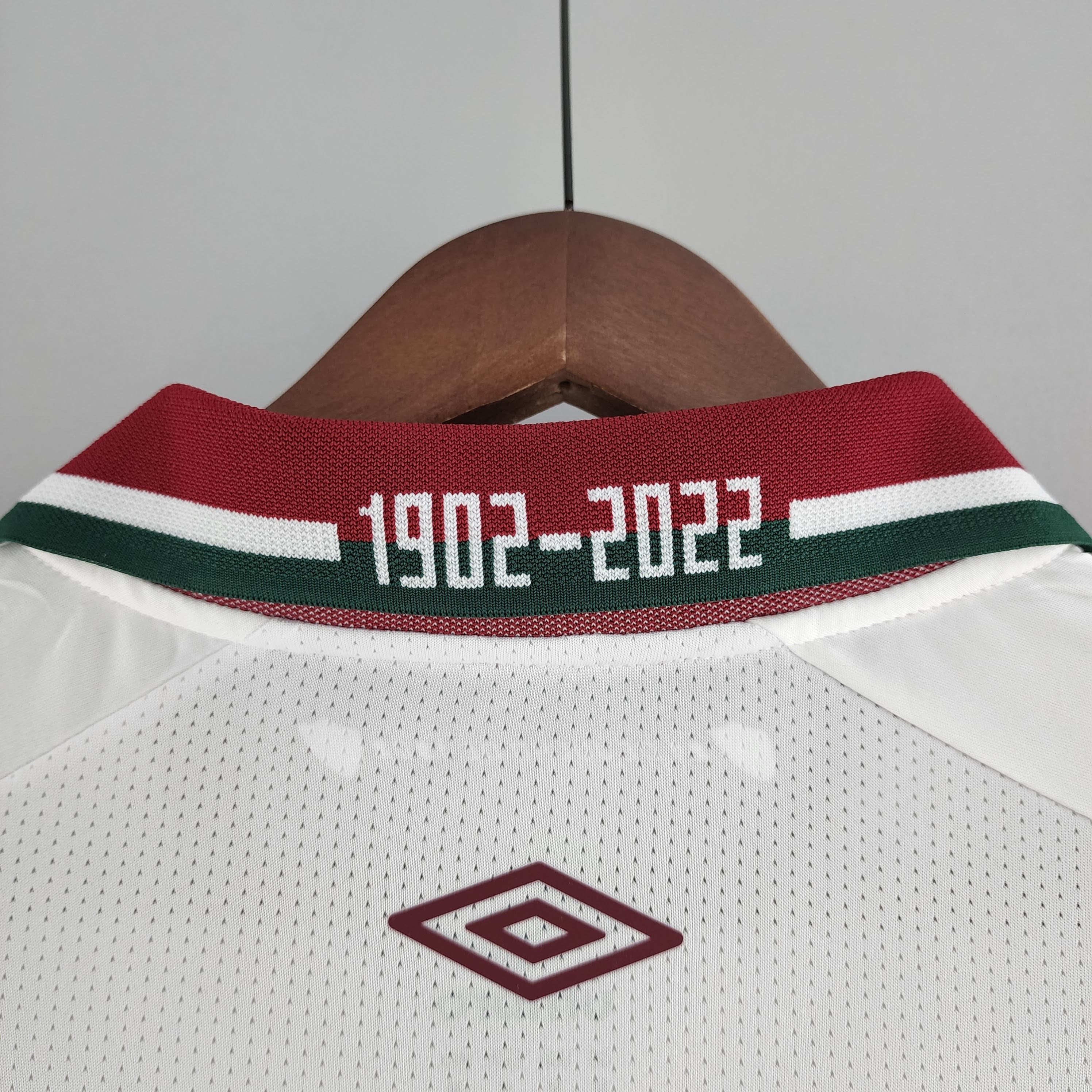 FLUMINENSE AWAY 2022