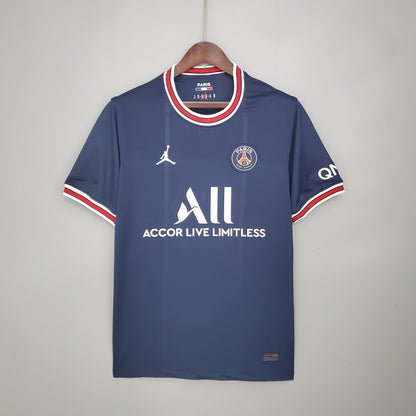 PARIS SAINT-GERMAIN HOME 21/22