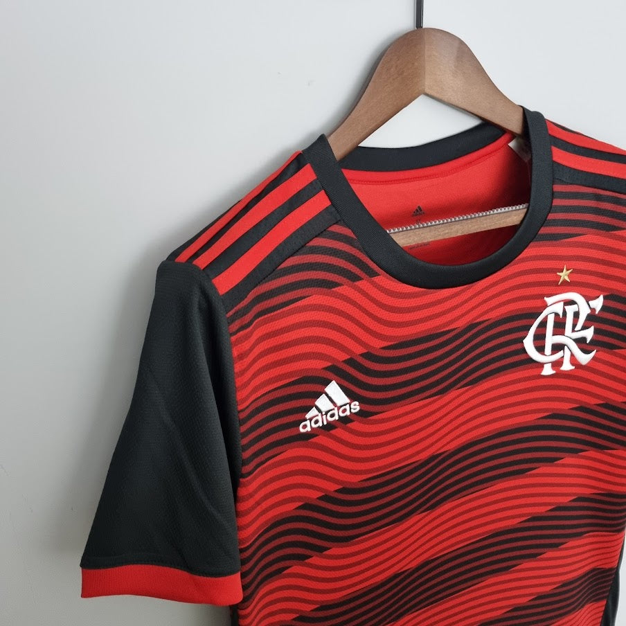 FLAMENGO HOME 2022