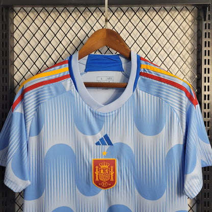 SPAIN AWAY 22/23