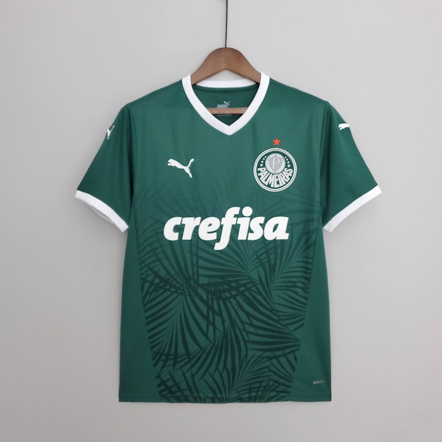 PALMEIRAS HOME 2022