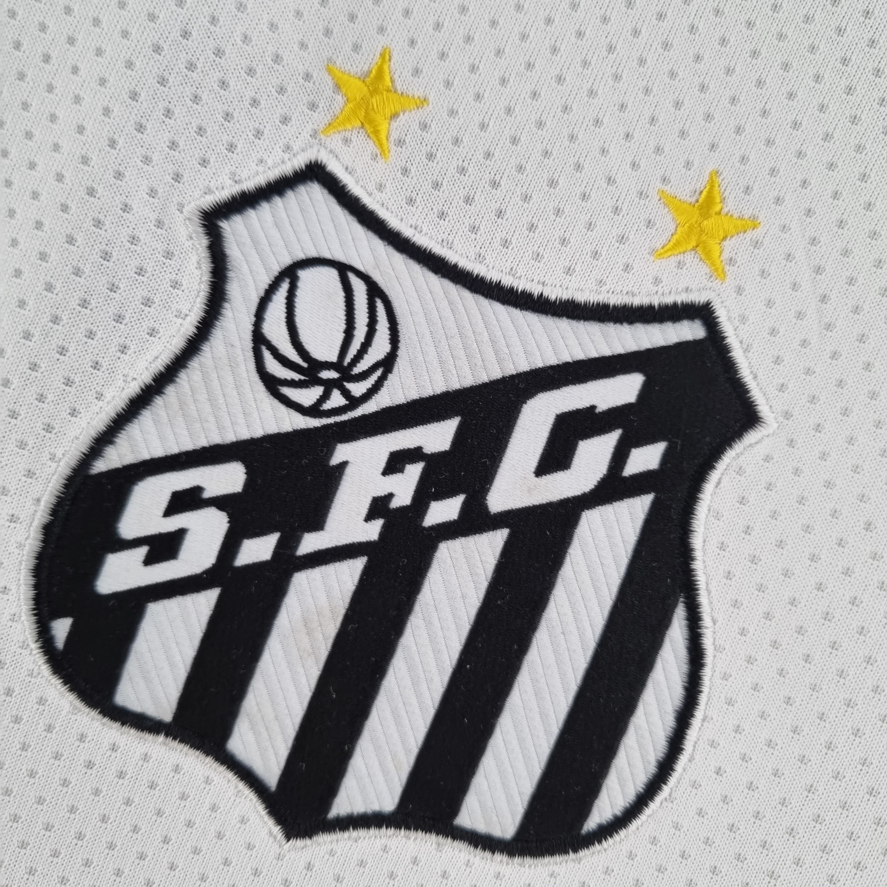 SANTOS HOME 2022