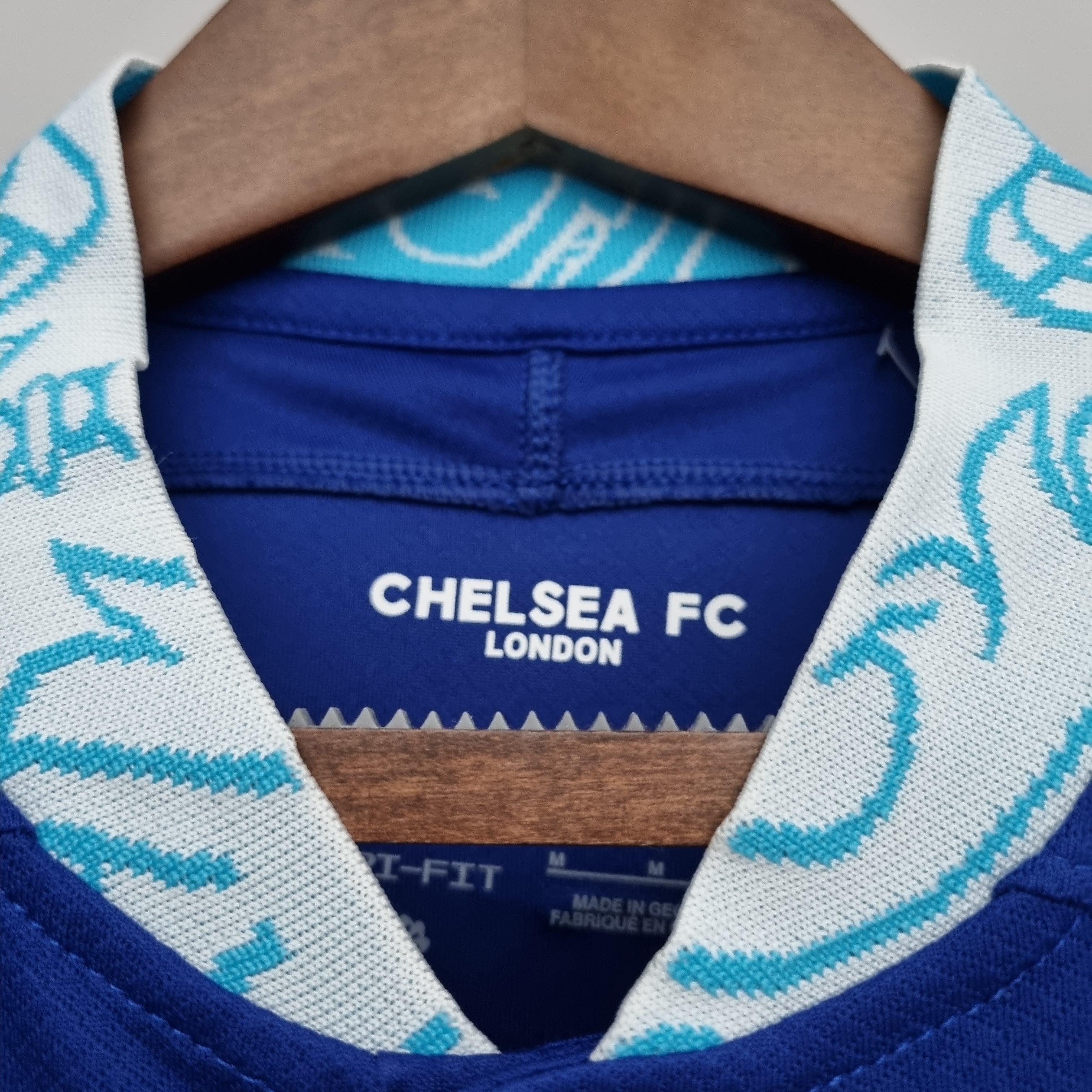 CHELSEA HOME 22/23