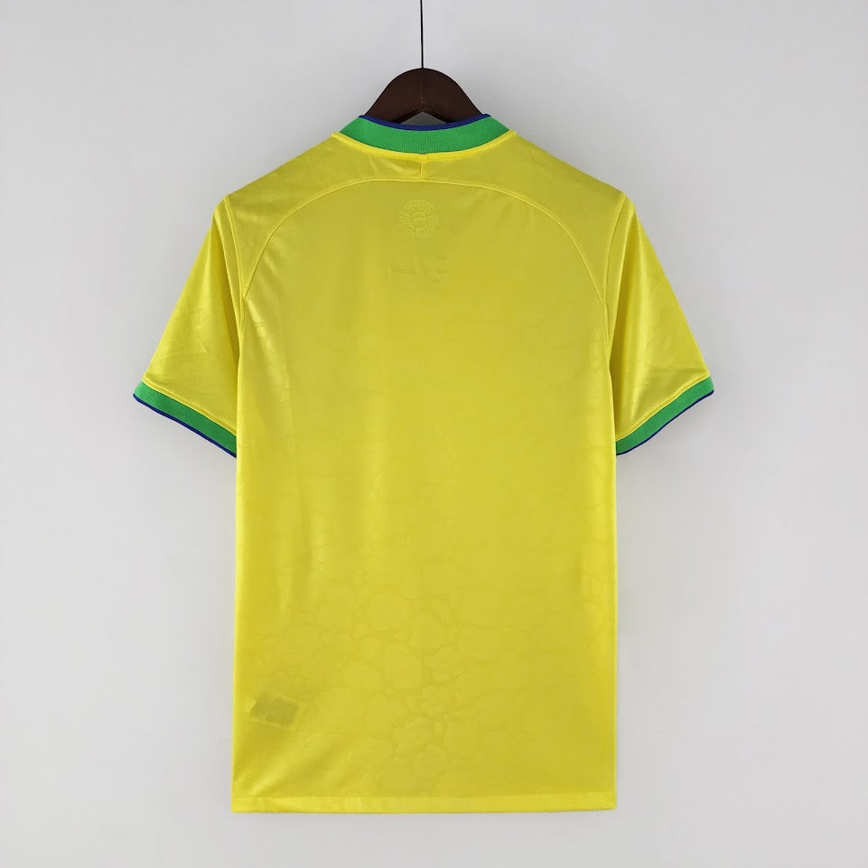 BRAZIL HOME 2022