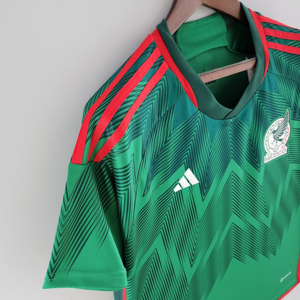 MEXICO HOME 22/23