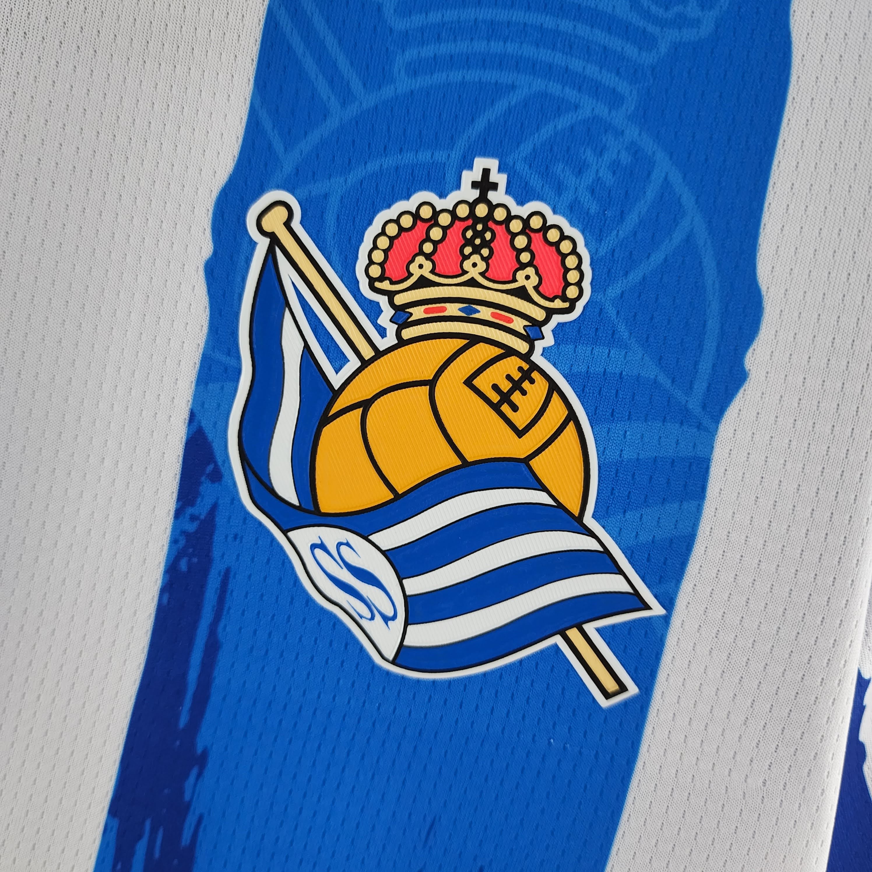 REAL SOCIEDAD HOME 22/23