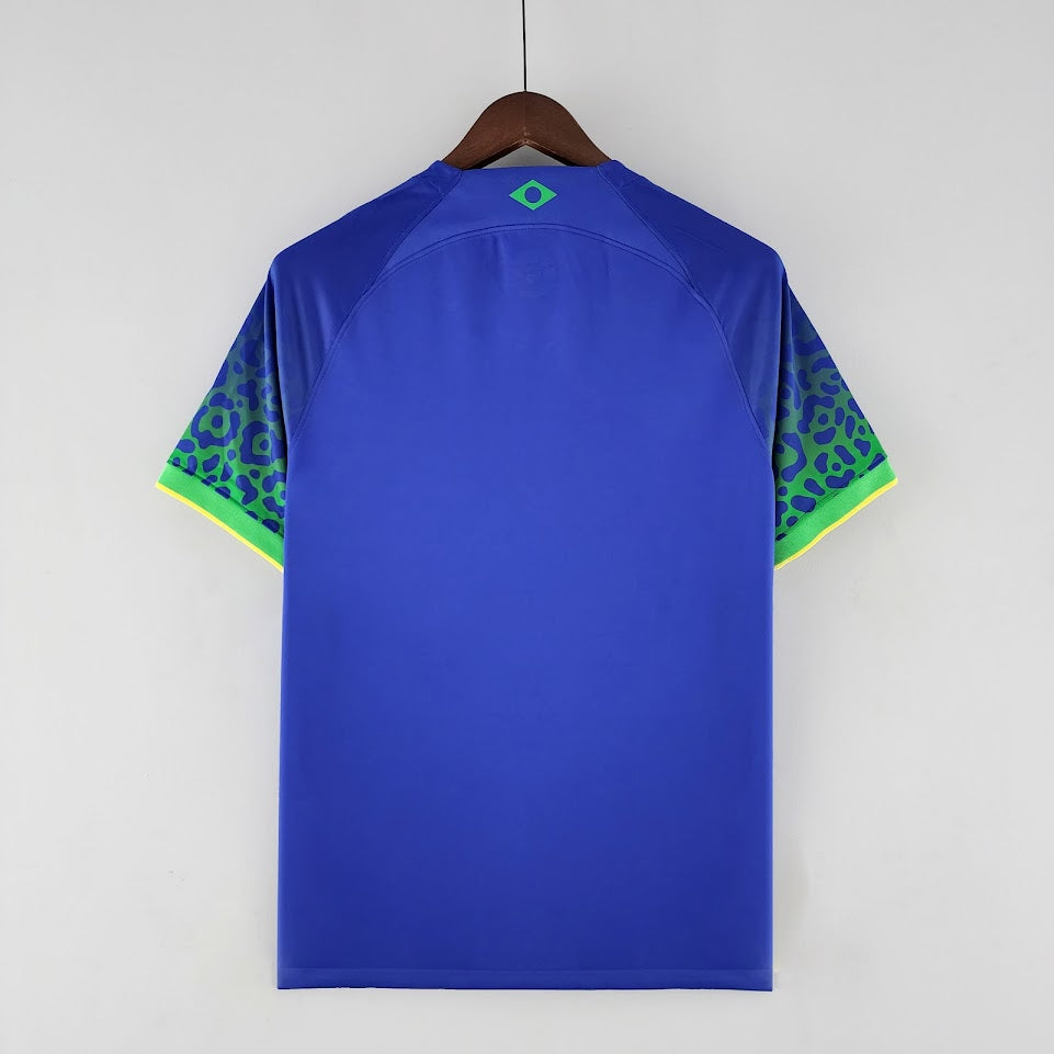 BRAZIL AWAY 2022