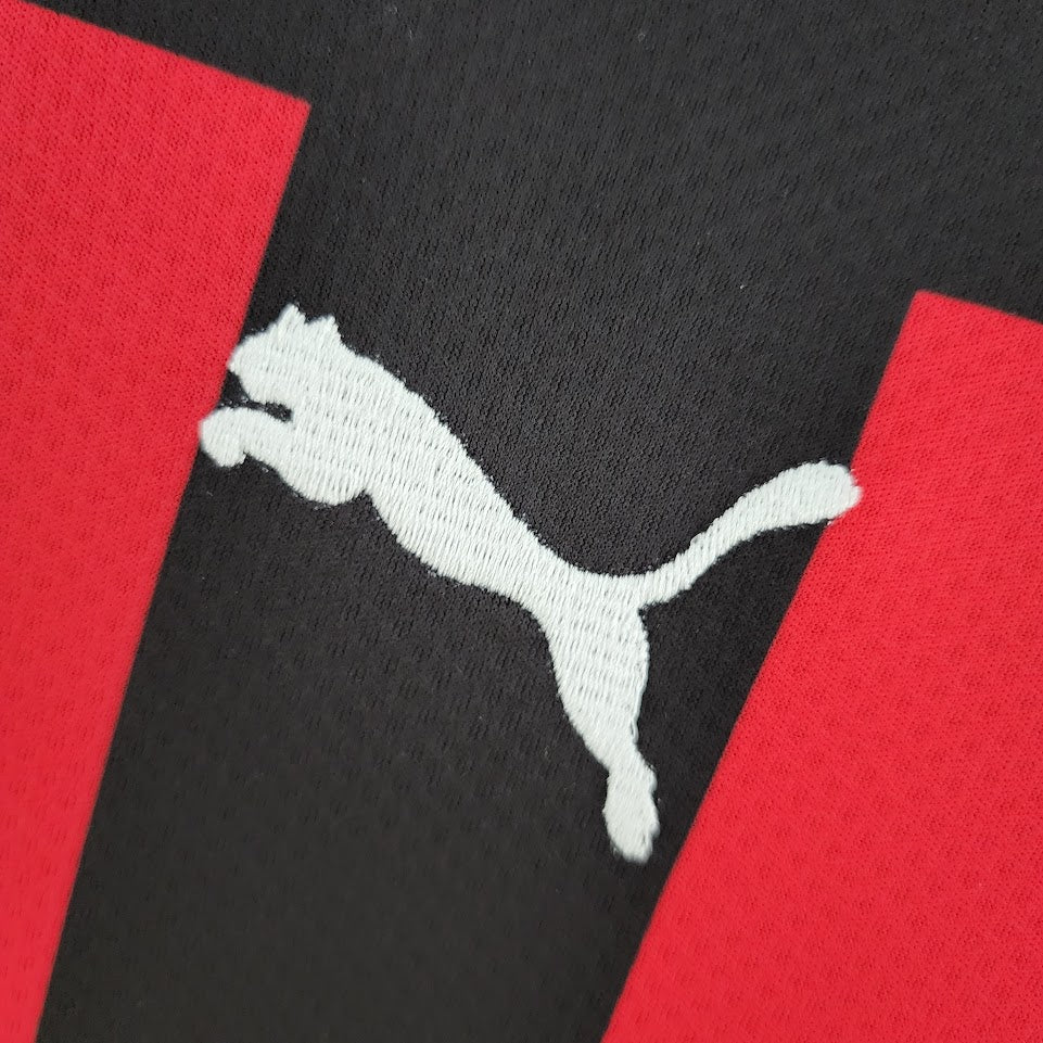 AC MILAN HOME 22/23