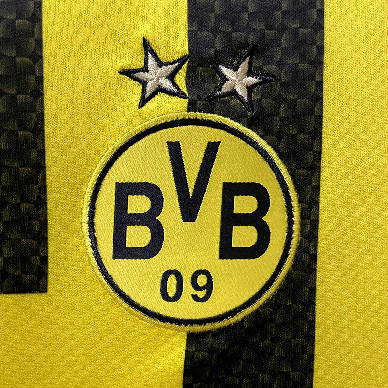 BORUSSIA DORTMUND HOME 22/23