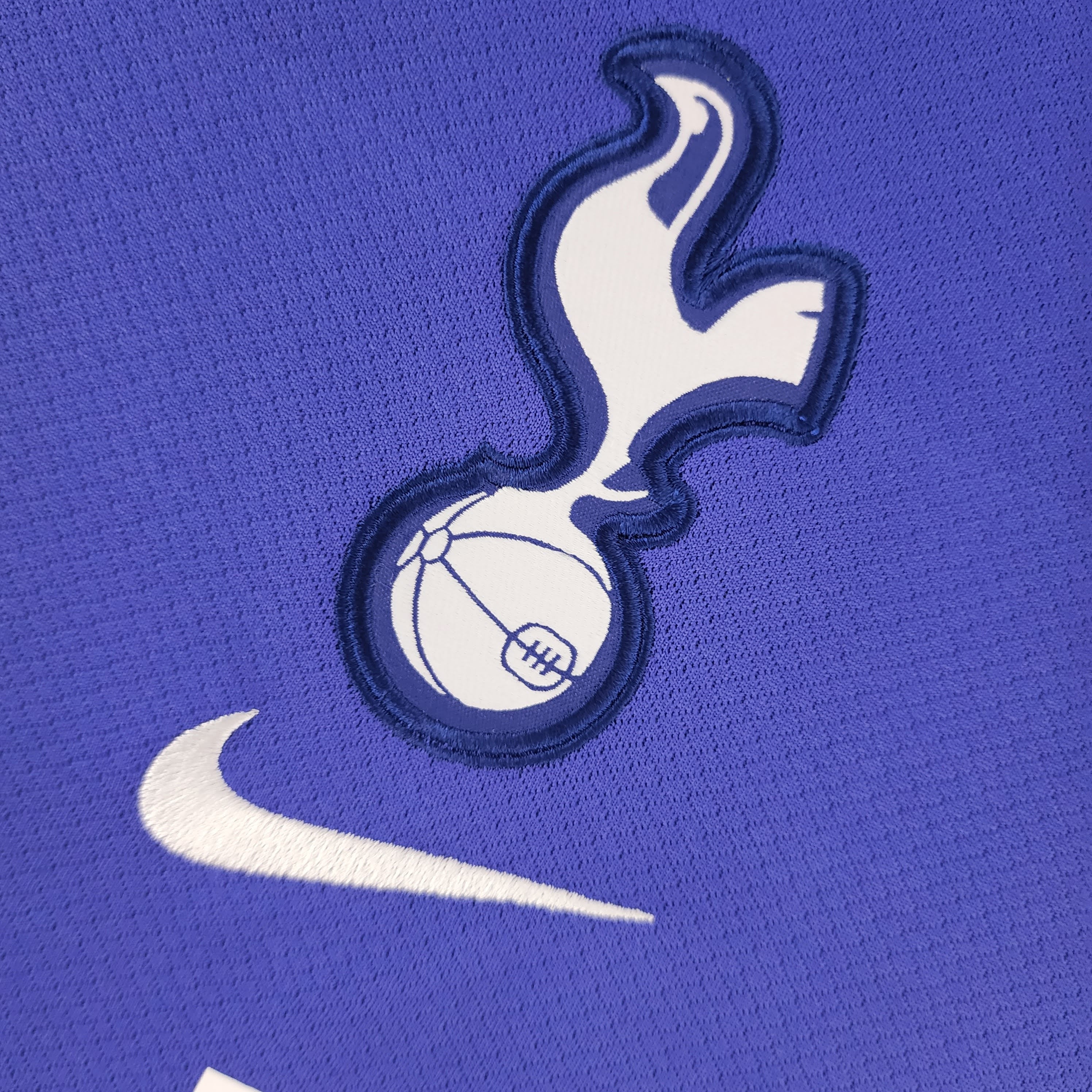 TOTTENHAM AWAY 22/23