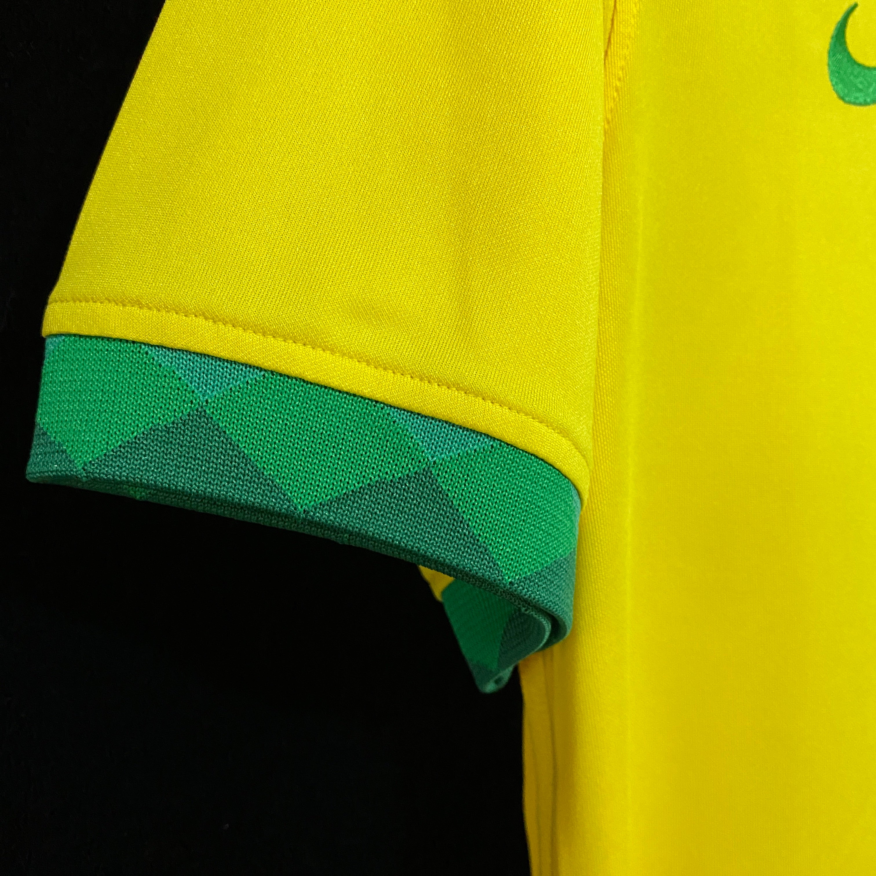 BRAZIL HOME 20/21