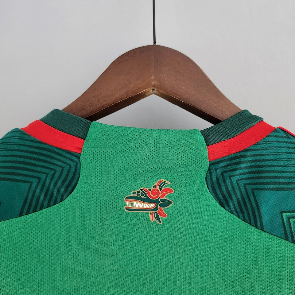 MEXICO HOME 22/23