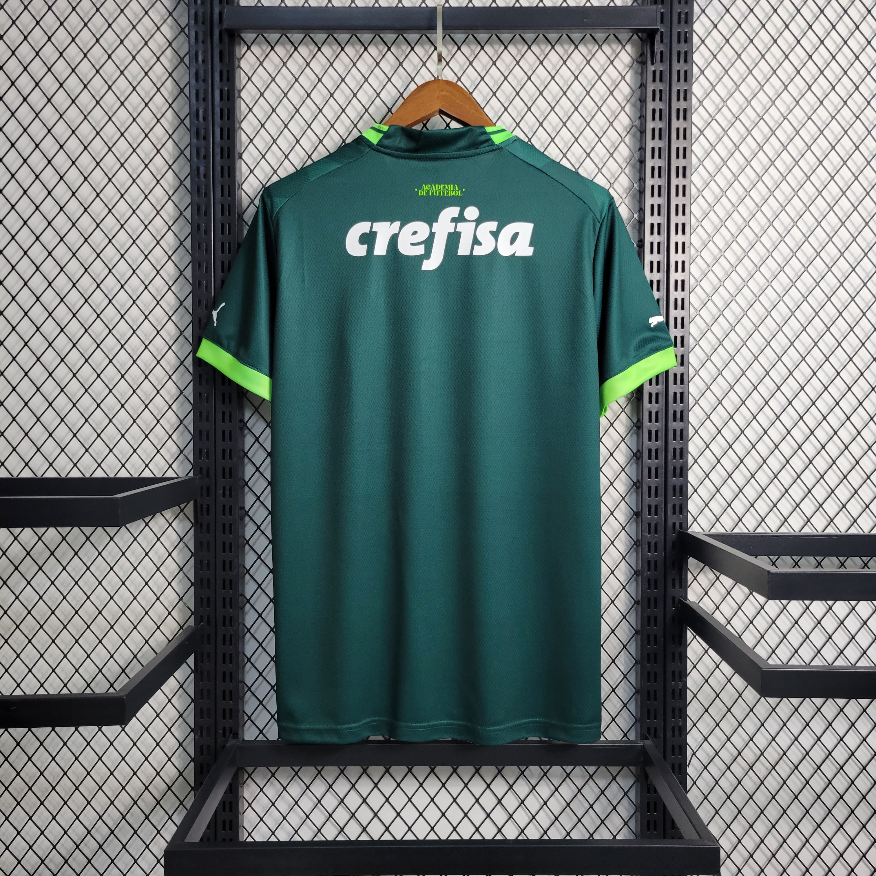 PALMEIRAS CAMISA 1 TEMPORADA 2023 See More