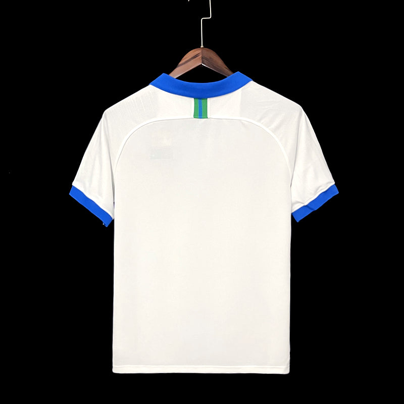 BRAZIL AWAY 2019