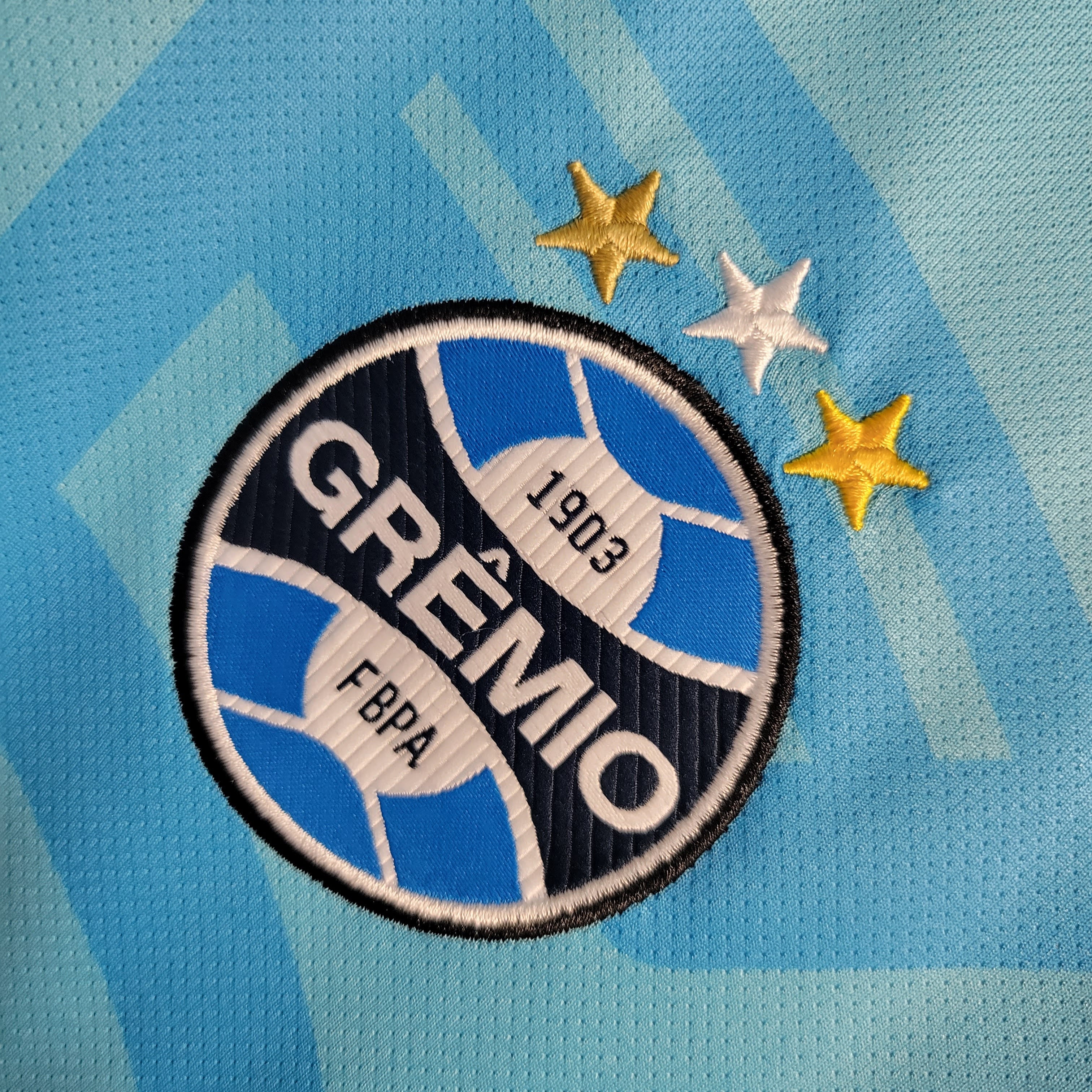 GREMIO THIRD 22/23