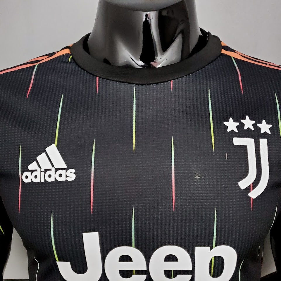 JUVENTUS CASA 21/22