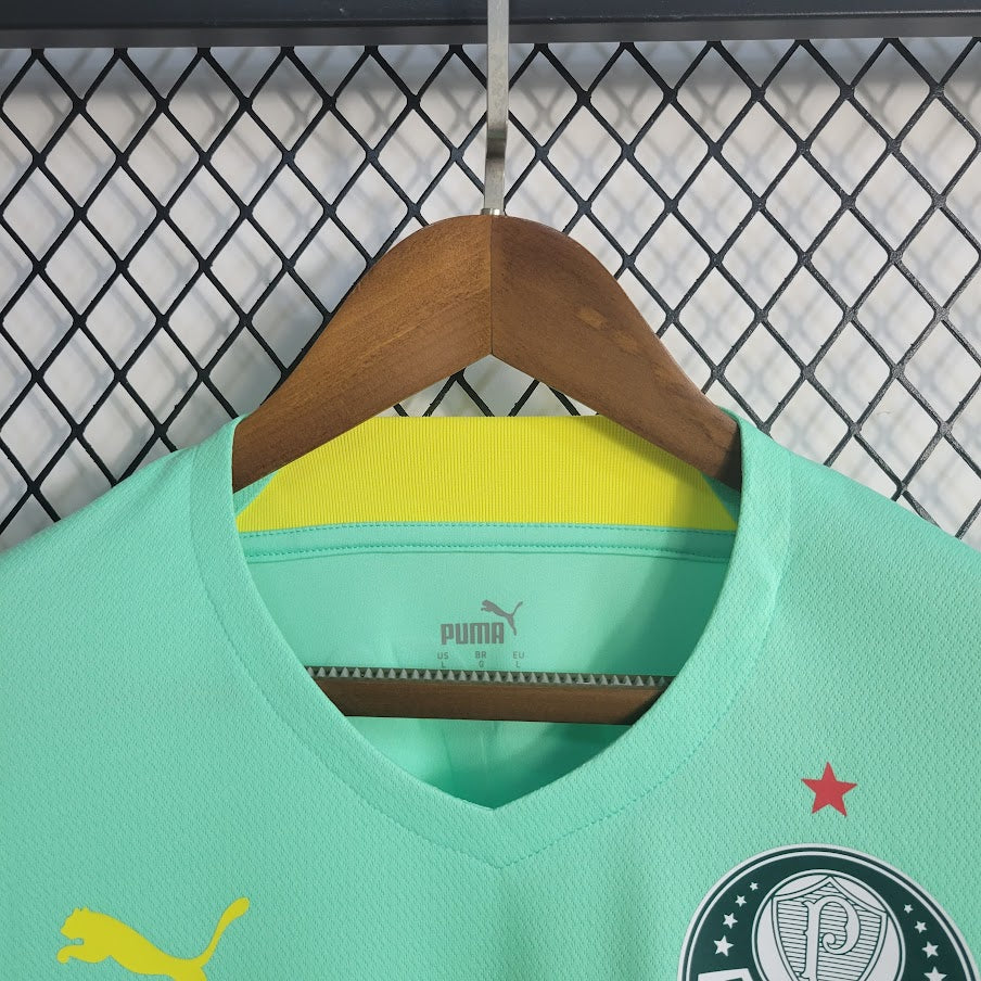 PALMEIRAS TERCEIRA 2022 See More