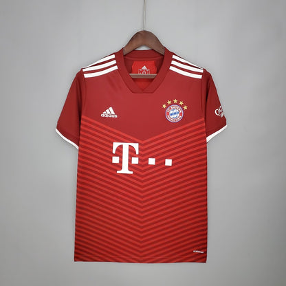 FC BAYERN MUNICH HOME 21/22