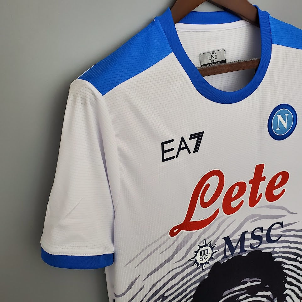 NAPOLI MARADONA EDITION 2021