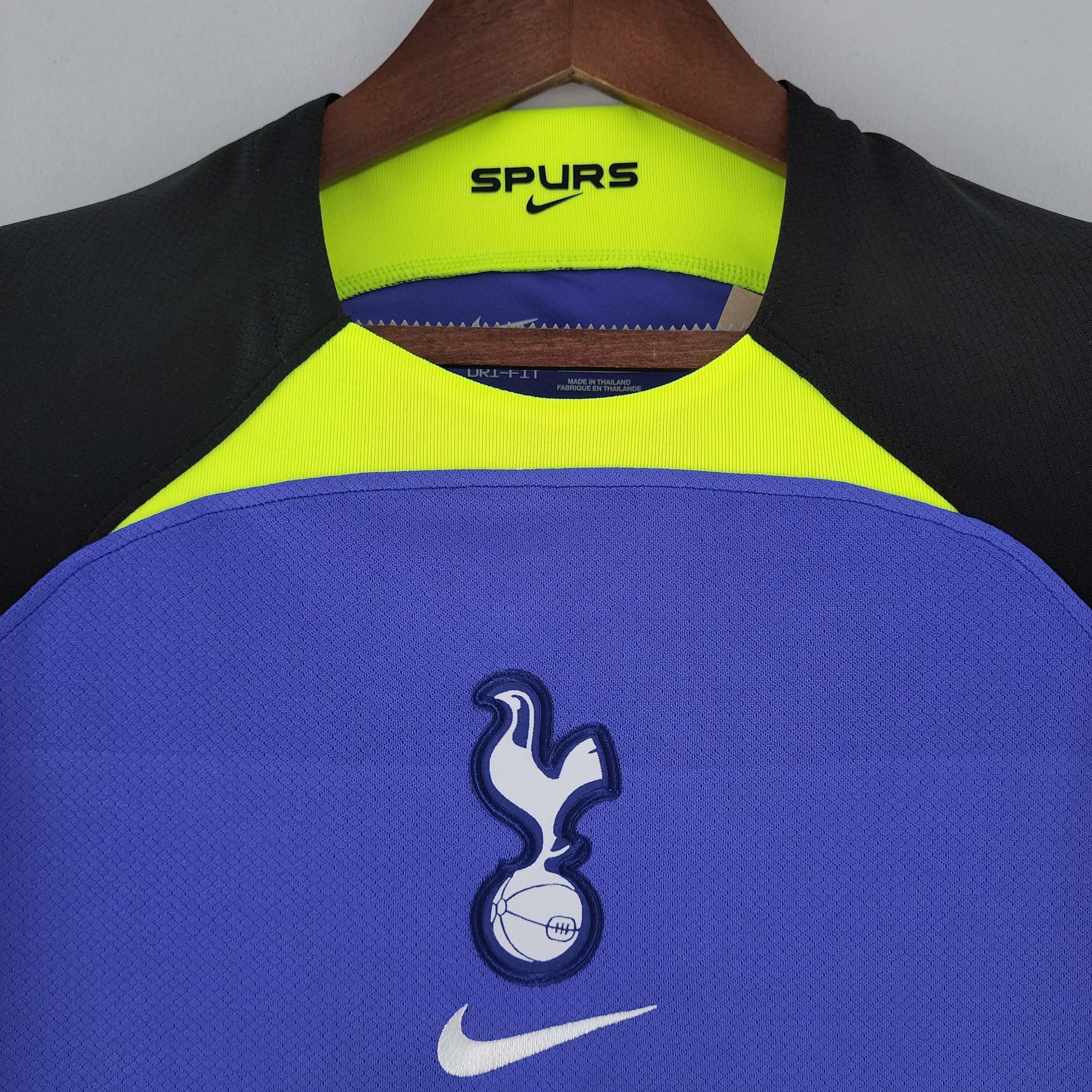 TOTTENHAM AWAY 22/23