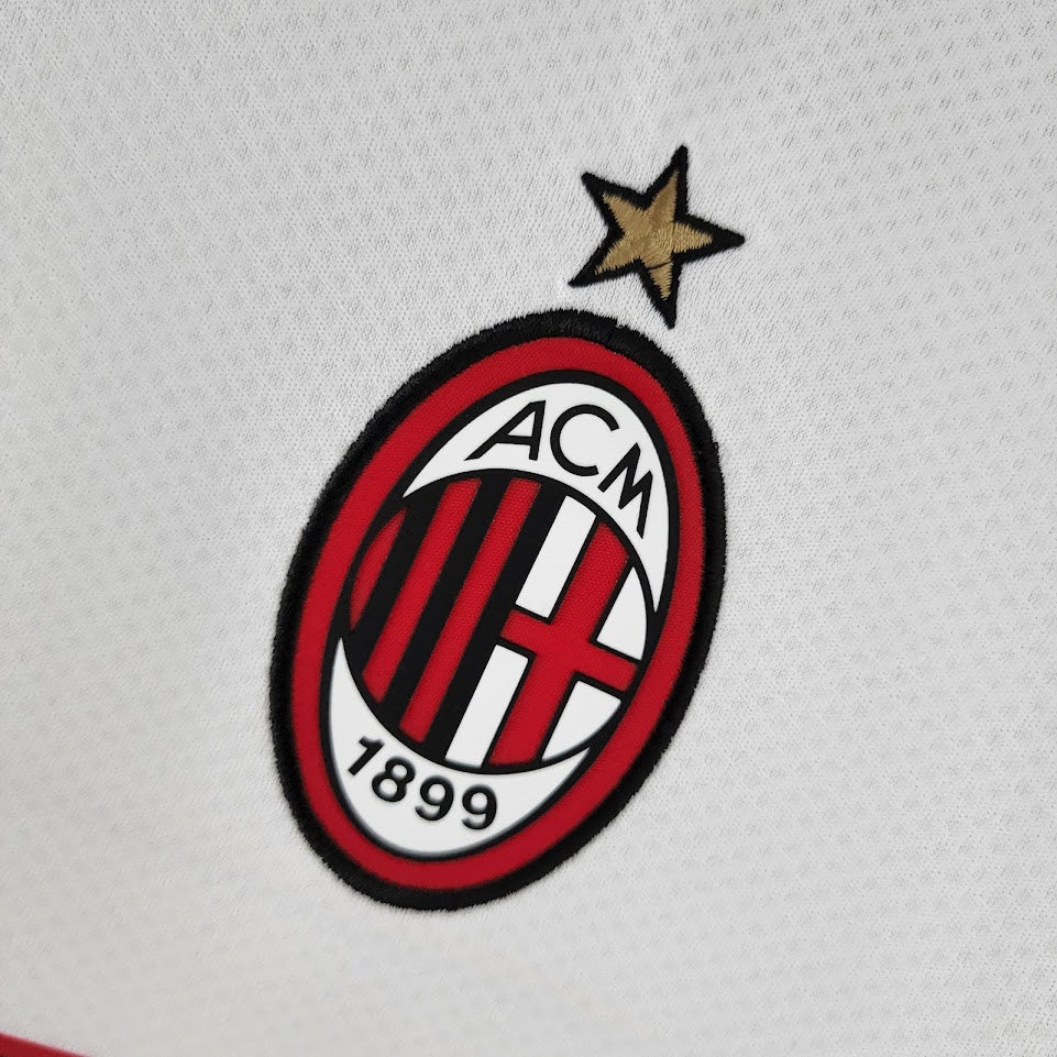 AC MILAN OUT 22/23