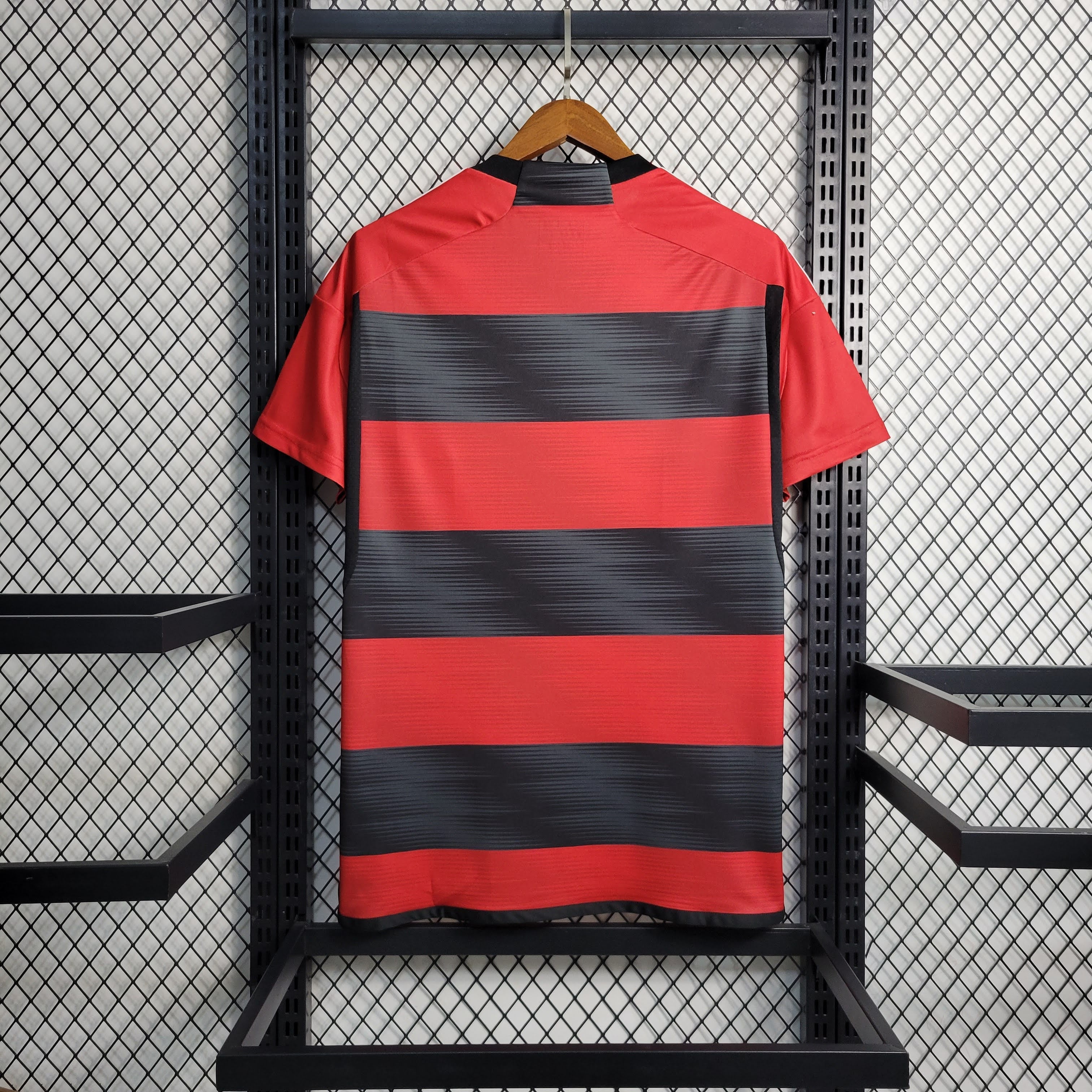 FLAMENGO CAMISA 1 TEMPORADA 2023