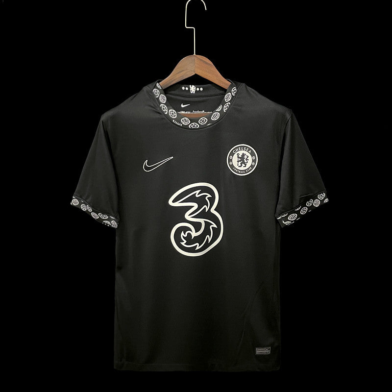 CHELSEA BLACK 22/23