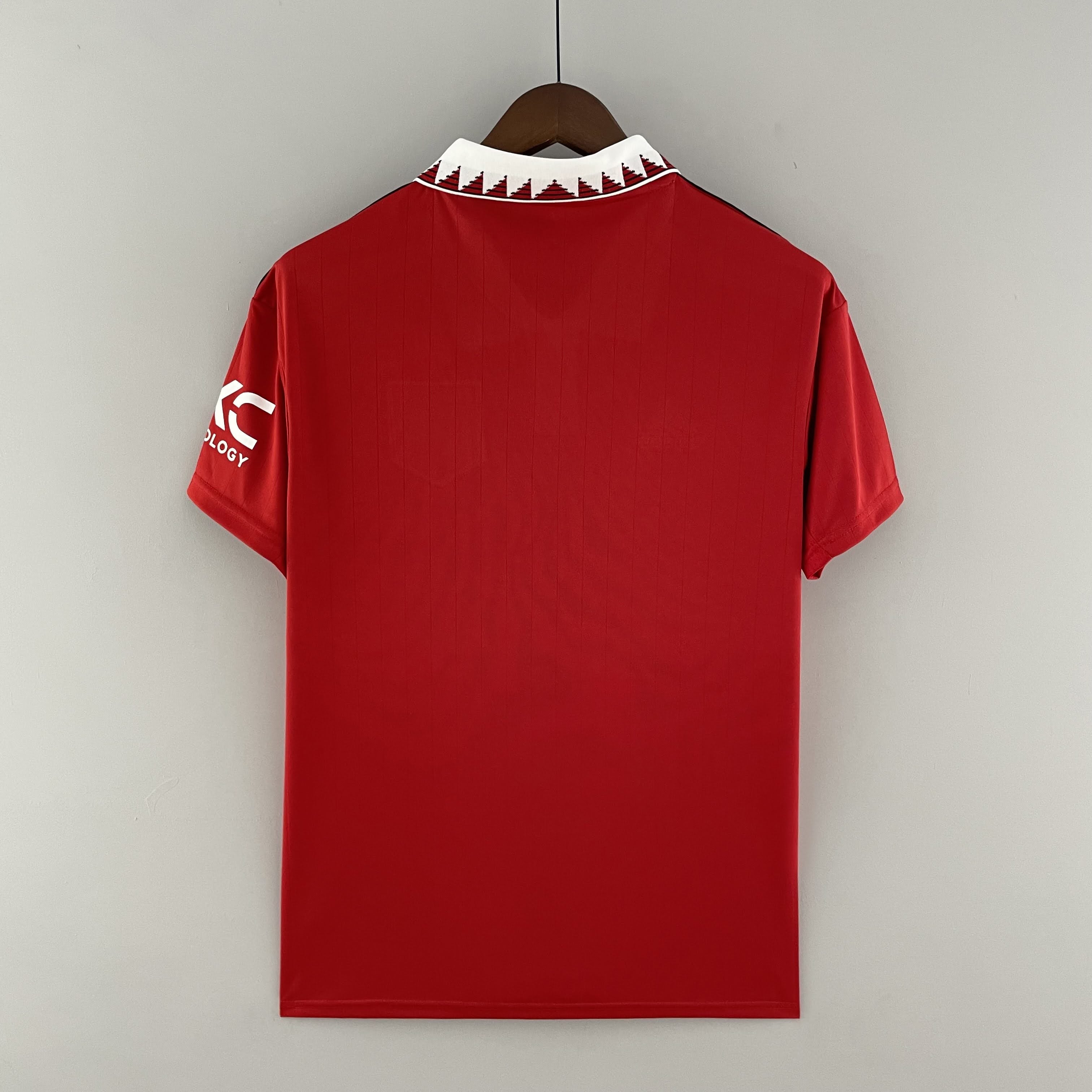 MANCHESTER UNITED HOME 22/23