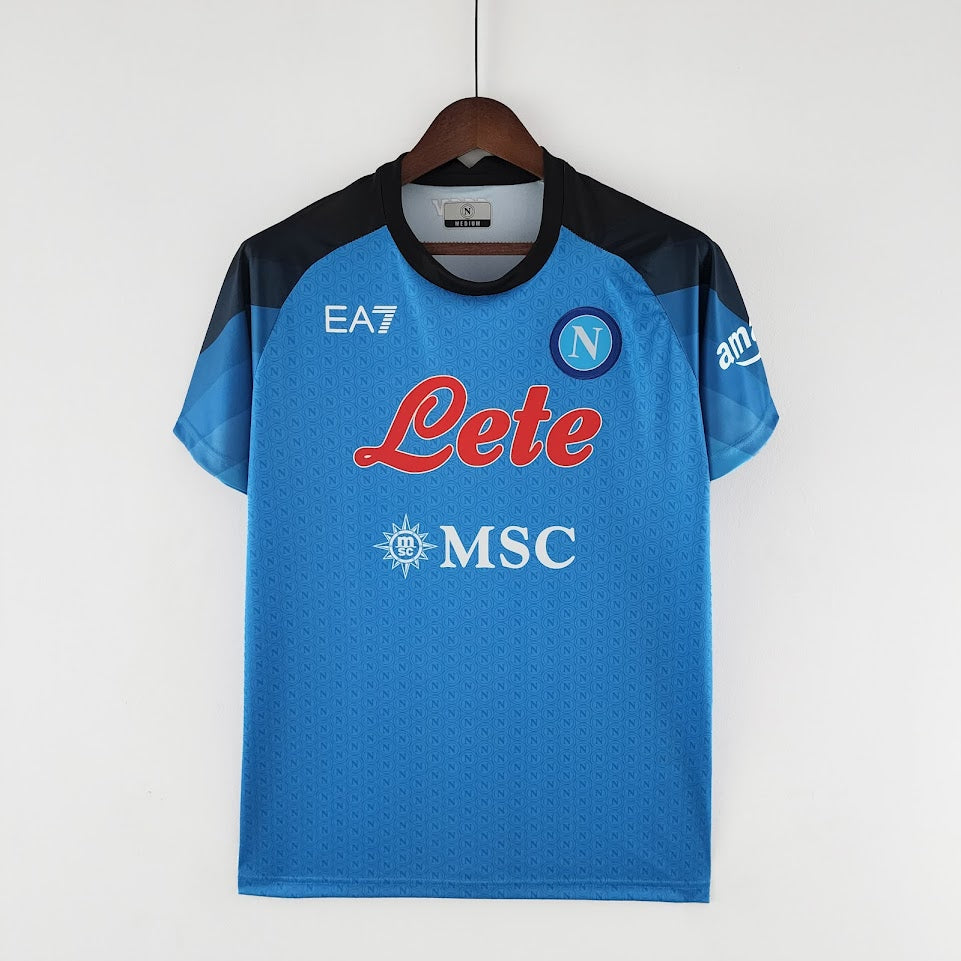 NAPOLI HOME 22/23