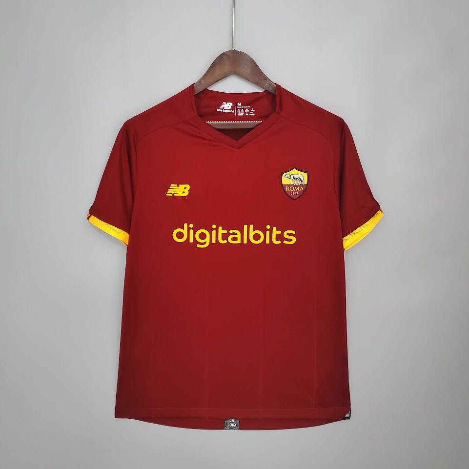 ROMA HOME 21/22