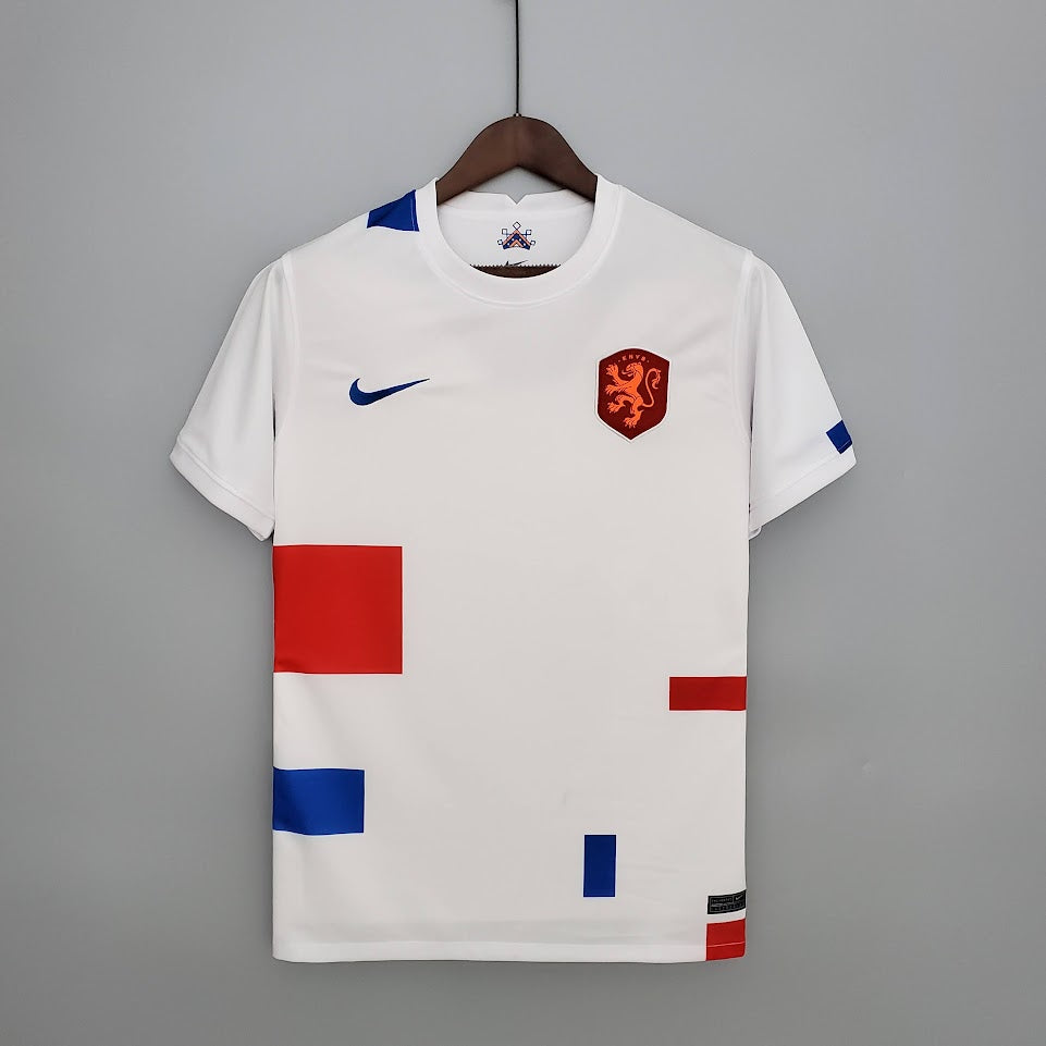 HOLANDA BRANCO 2022