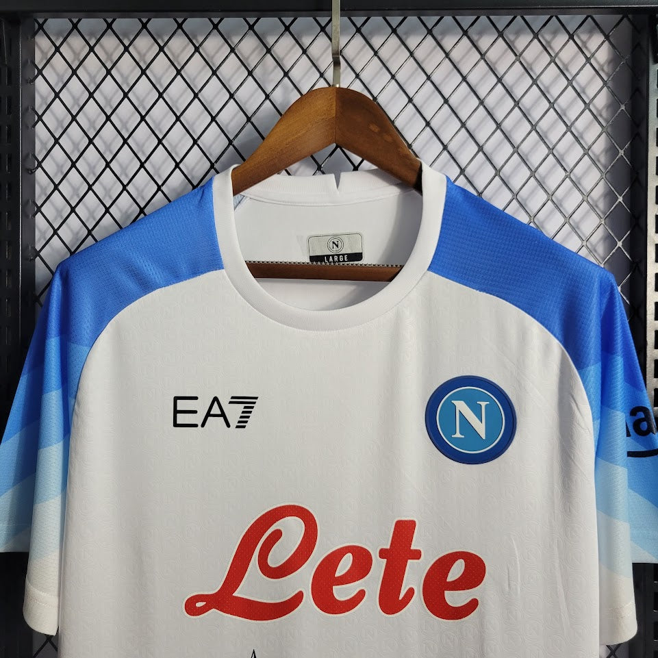 NAPOLI AWAY 22/23