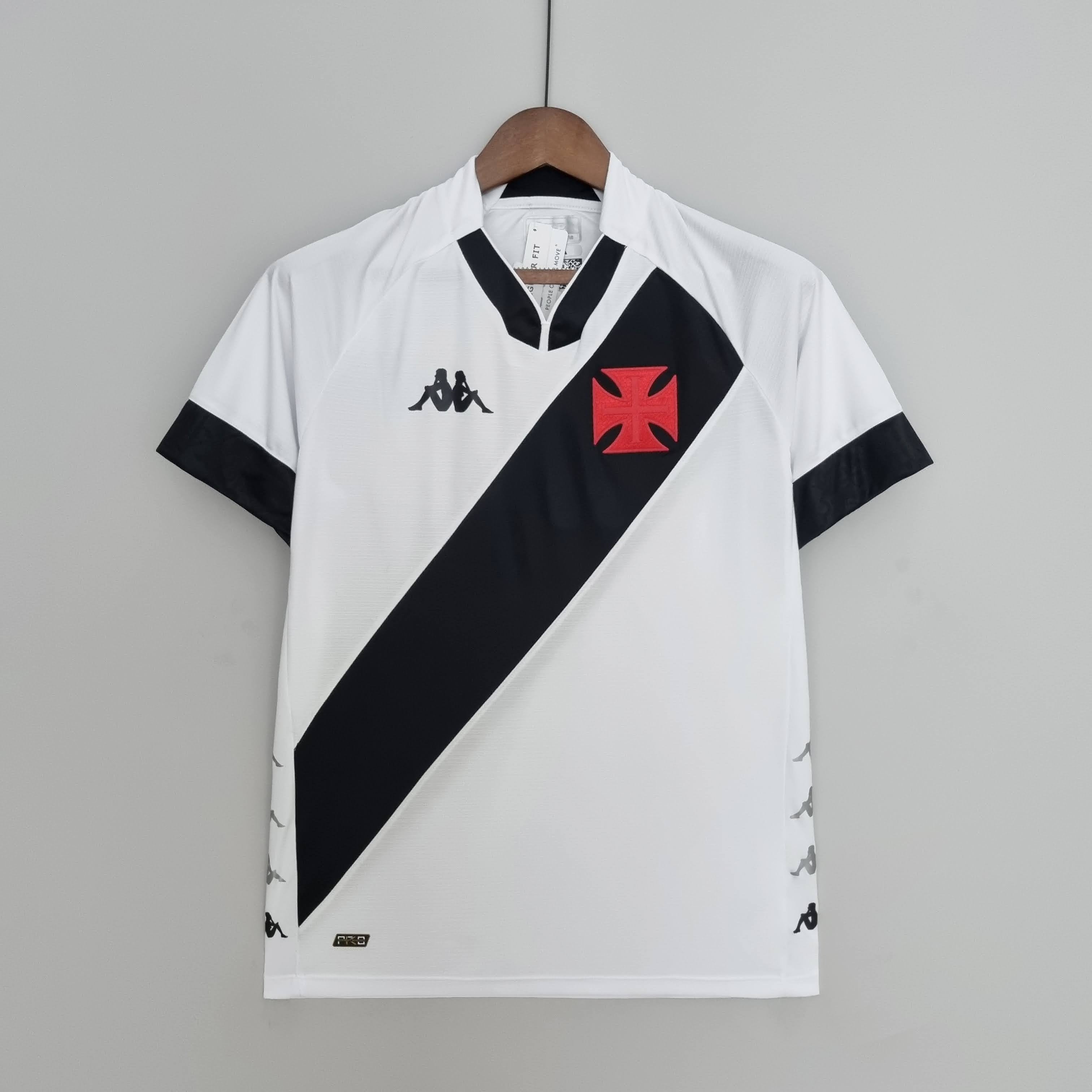 VASCO AWAY 2022