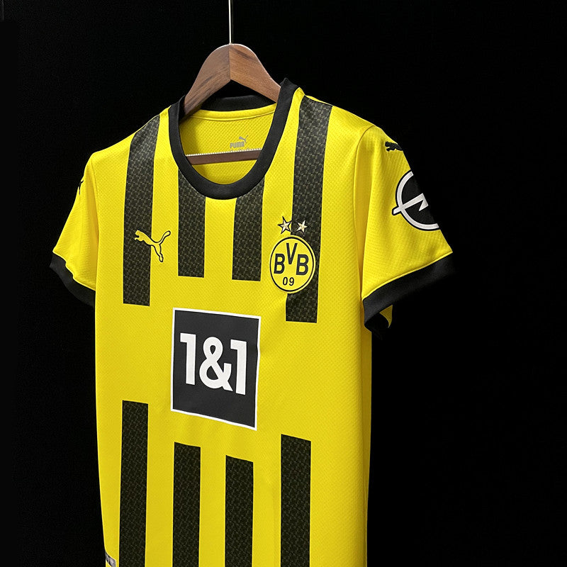 BORUSSIA DORTMUND HOME 22/23