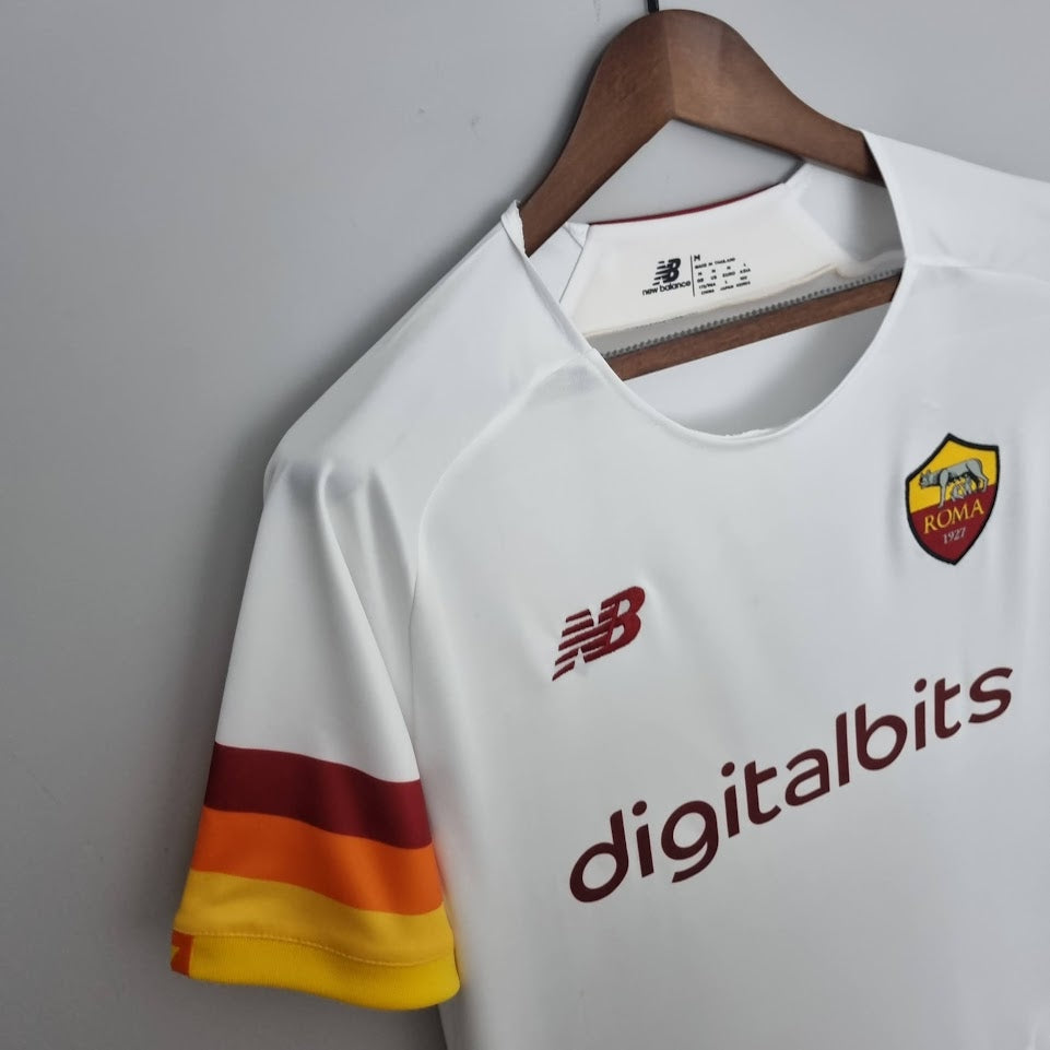 ROMA AWAY 21/22