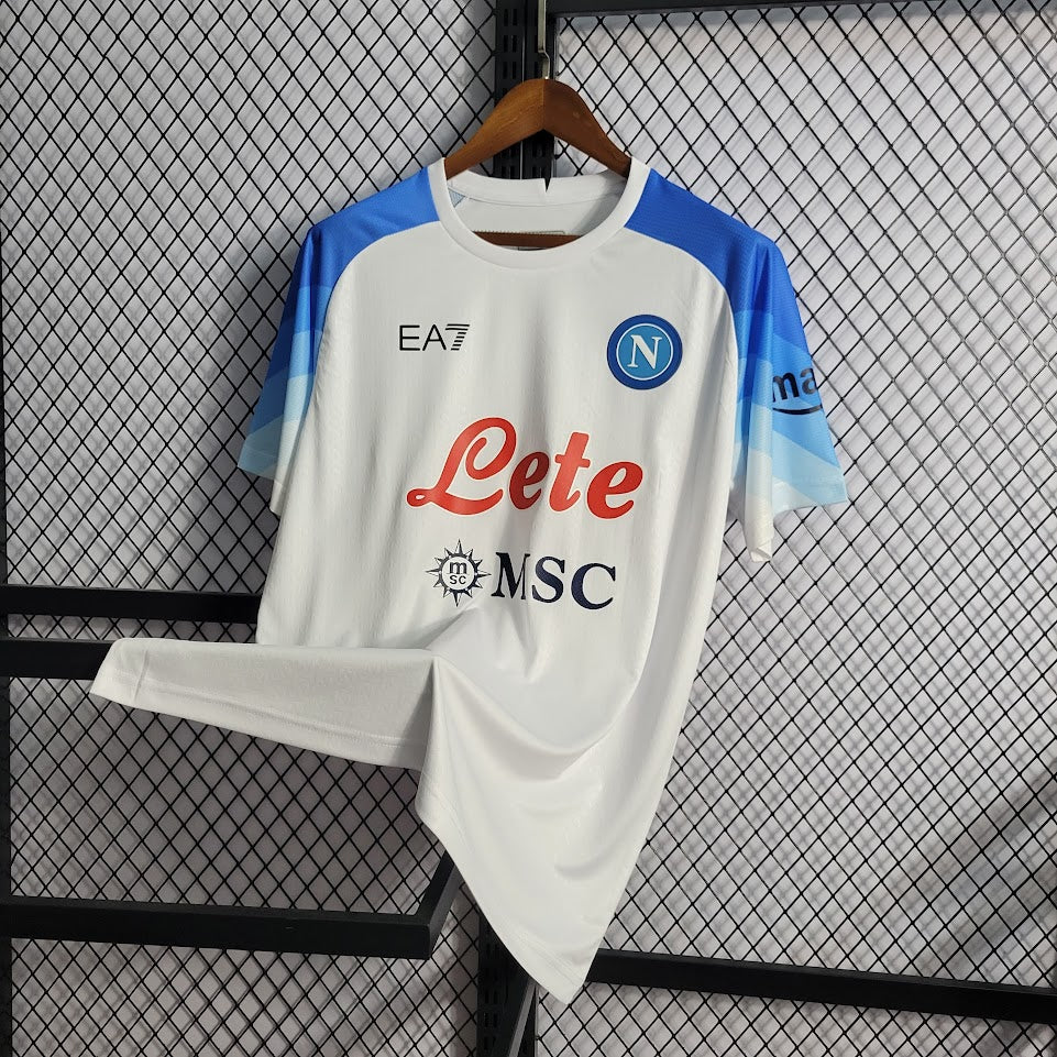 NAPOLI AWAY 22/23